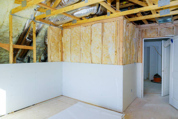 Best Local Insulation Services  in Crestwood, MO