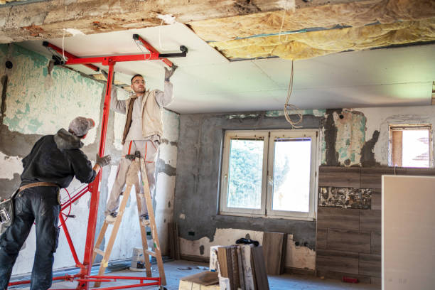 Best Best Insulation Companies  in Crestwood, MO