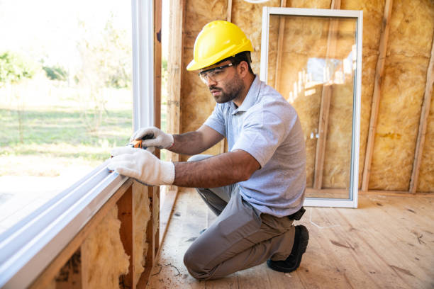 Range of Insulation Solutions in Crestwood, MO