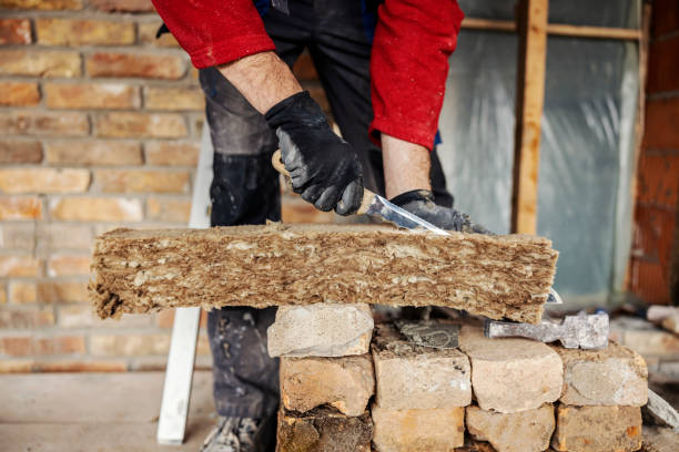 Insulation Inspection Services in Crestwood, MO