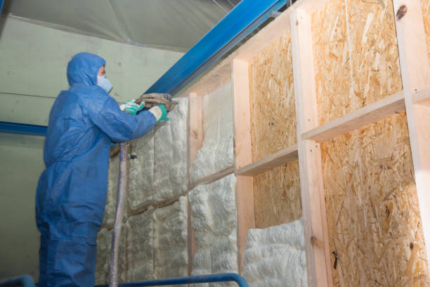 Best Soundproof Insulation Installation  in Crestwood, MO