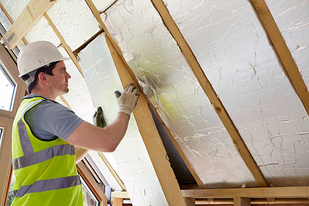 Reliable Crestwood, MO Insulation Contractor Solutions