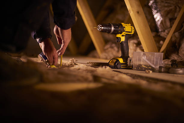 Best Insulation Contractor Near Me  in Crestwood, MO