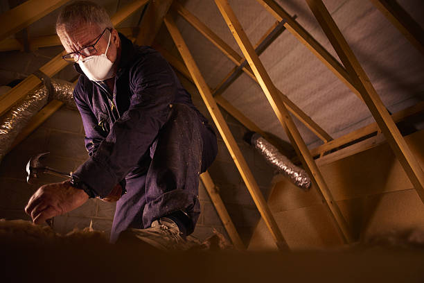 Best Blown-in Insulation  in Crestwood, MO